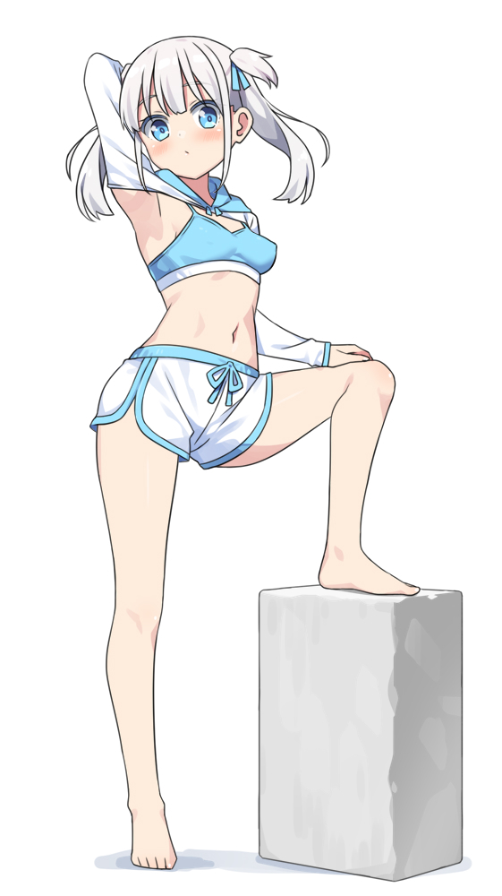 This is a pixiv picture whose title is 241206.