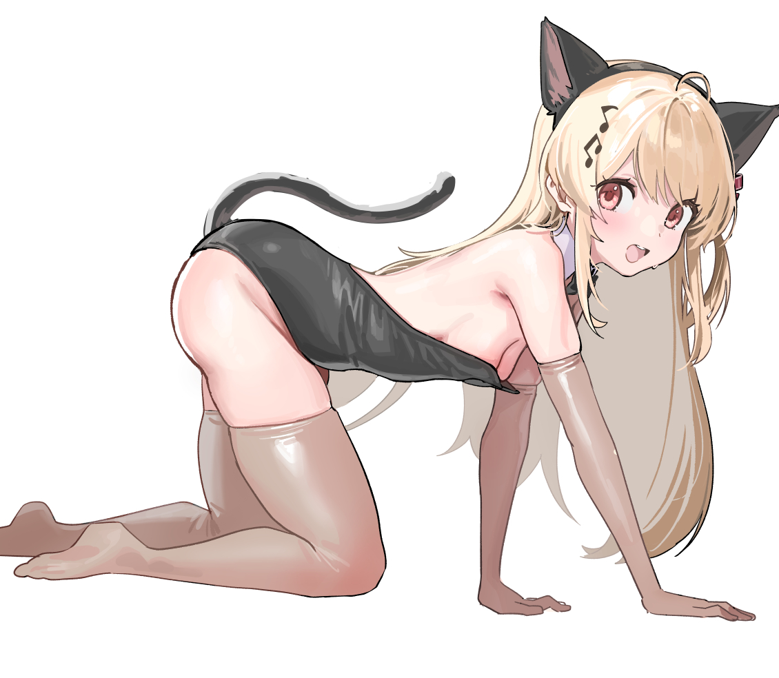 This is a pixiv picture whose title is 音乃瀬奏.