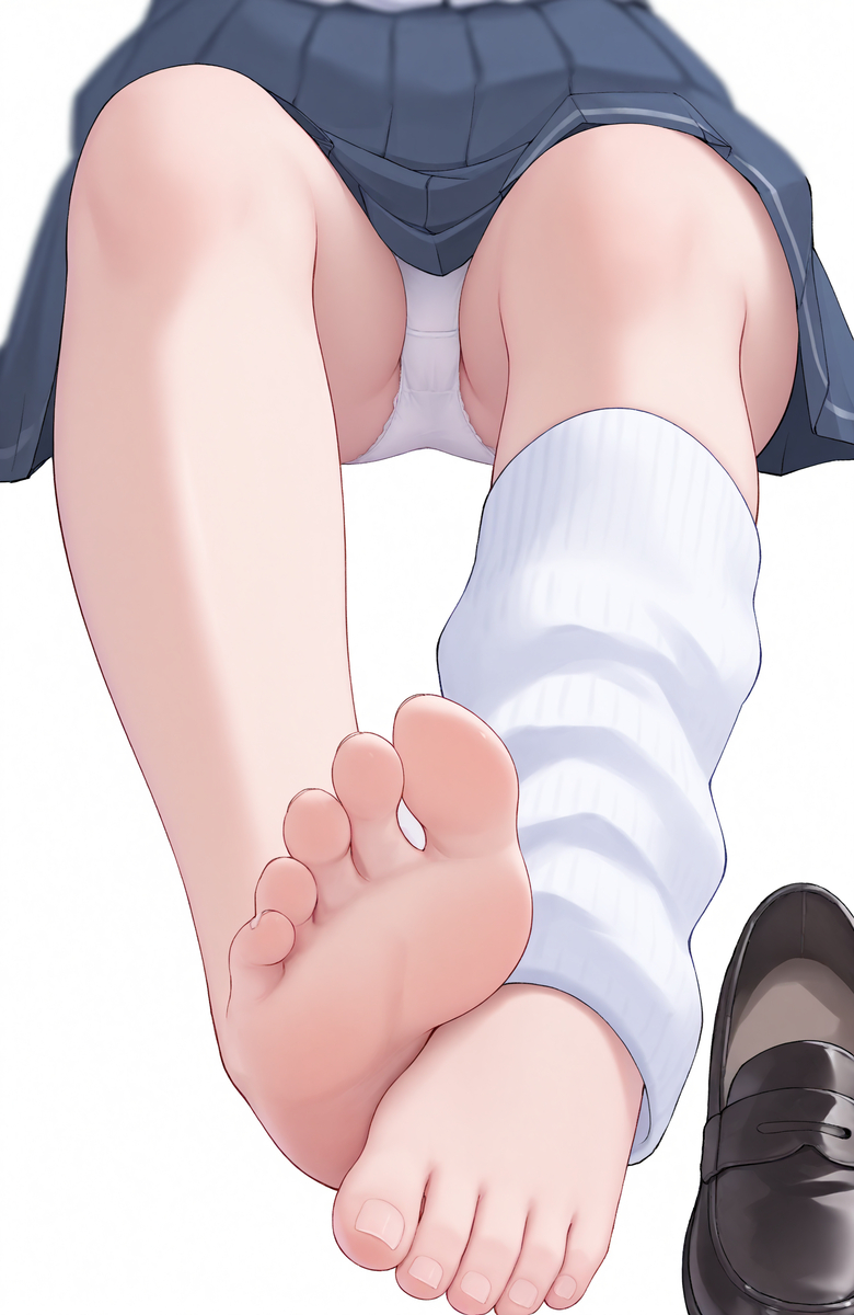 This is a pixiv picture whose title is 无题.