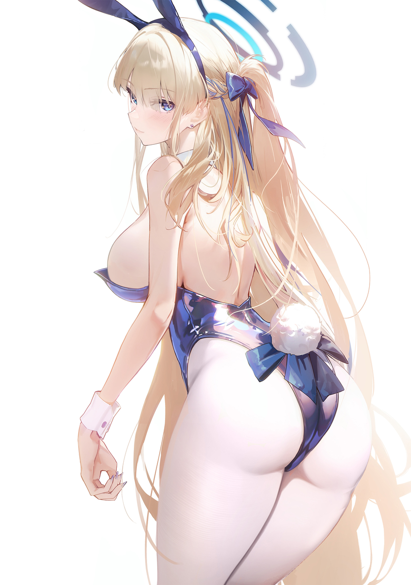 This is a pixiv picture whose title is トキ.