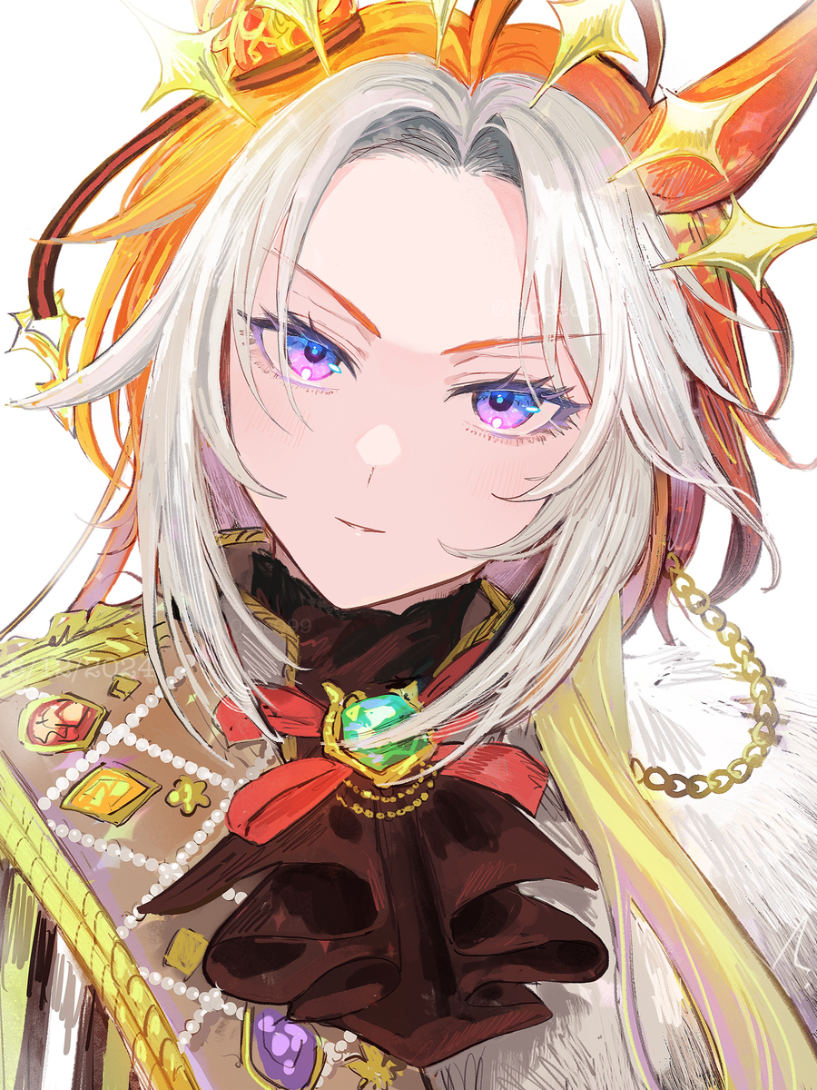 This is a pixiv picture whose title is no title.