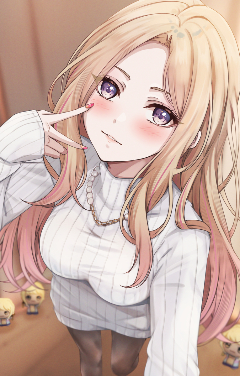 This is a pixiv picture whose title is 十王星南.