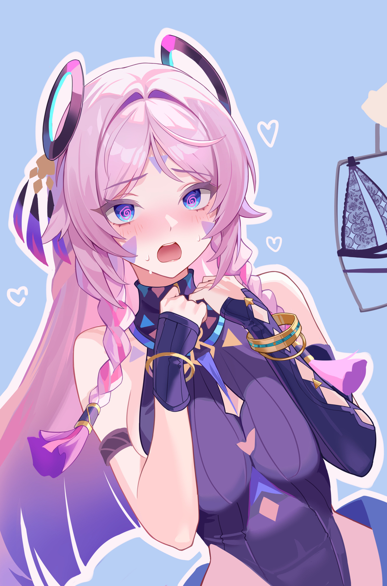 This is a pixiv picture whose title is シトラリ.