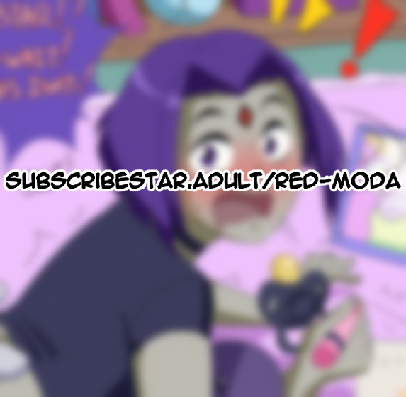This is a pixiv picture whose title is Raven caught in the act preview.
