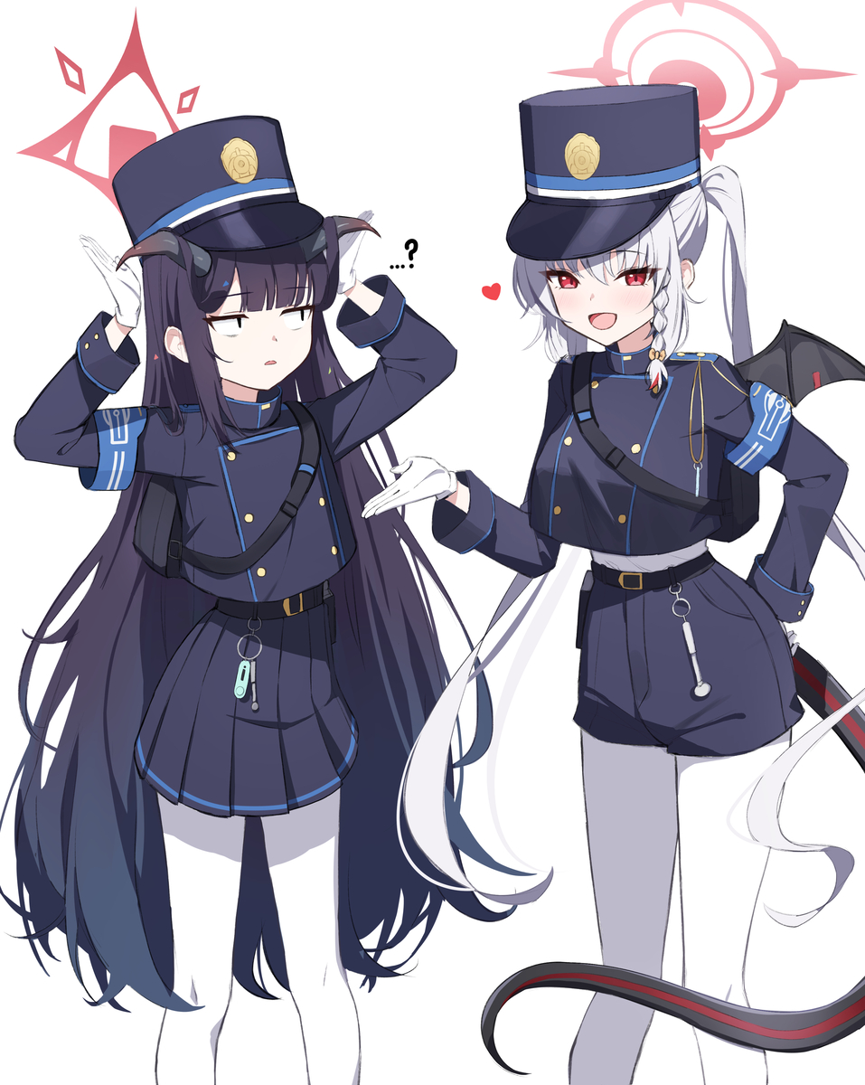 This is a pixiv picture whose title is haruna rkgk.