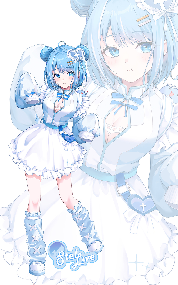 This is a pixiv picture whose title is Tabiart.