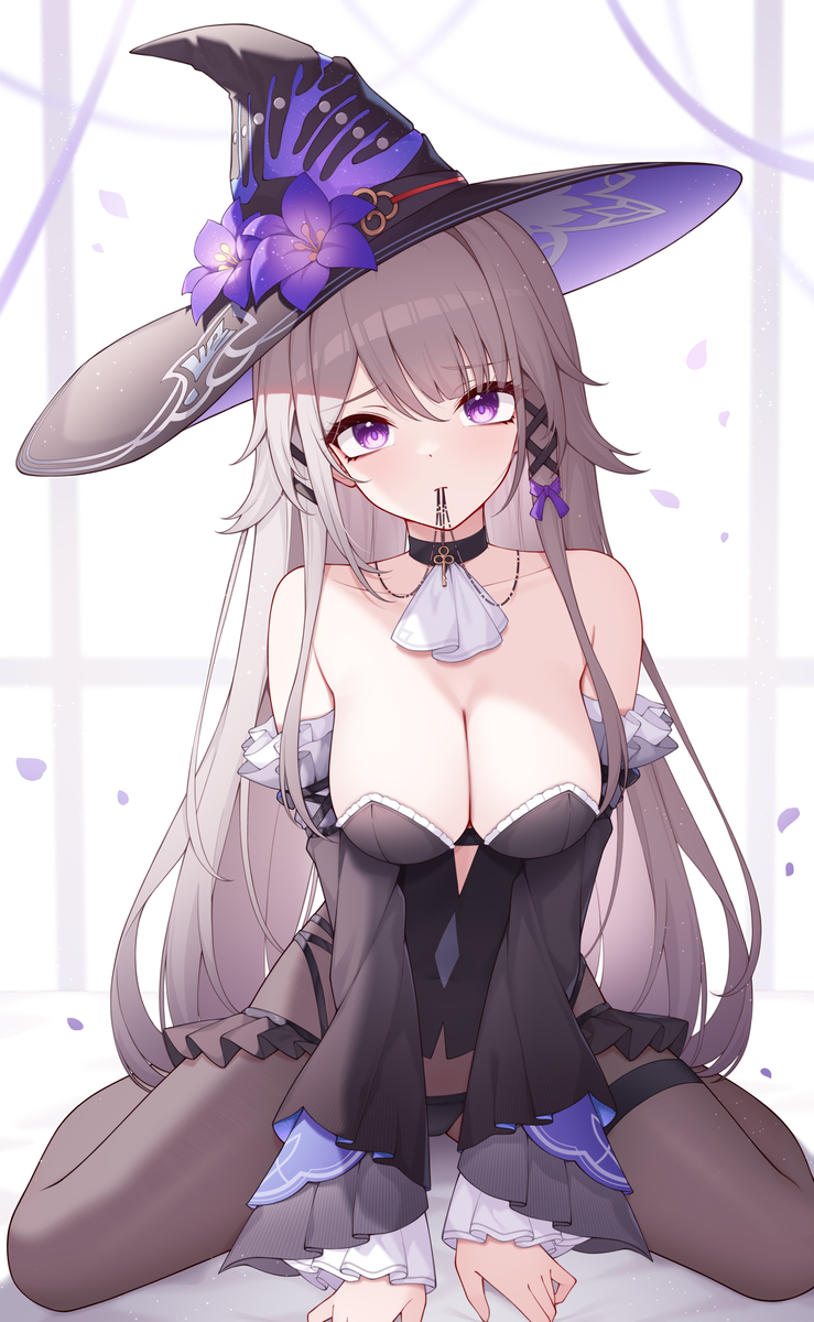 This is a pixiv picture whose title is ヘルタ12.11.