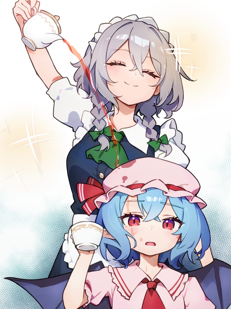 This is a pixiv picture whose title is ｼｮｳｼｬｧｧｧ.