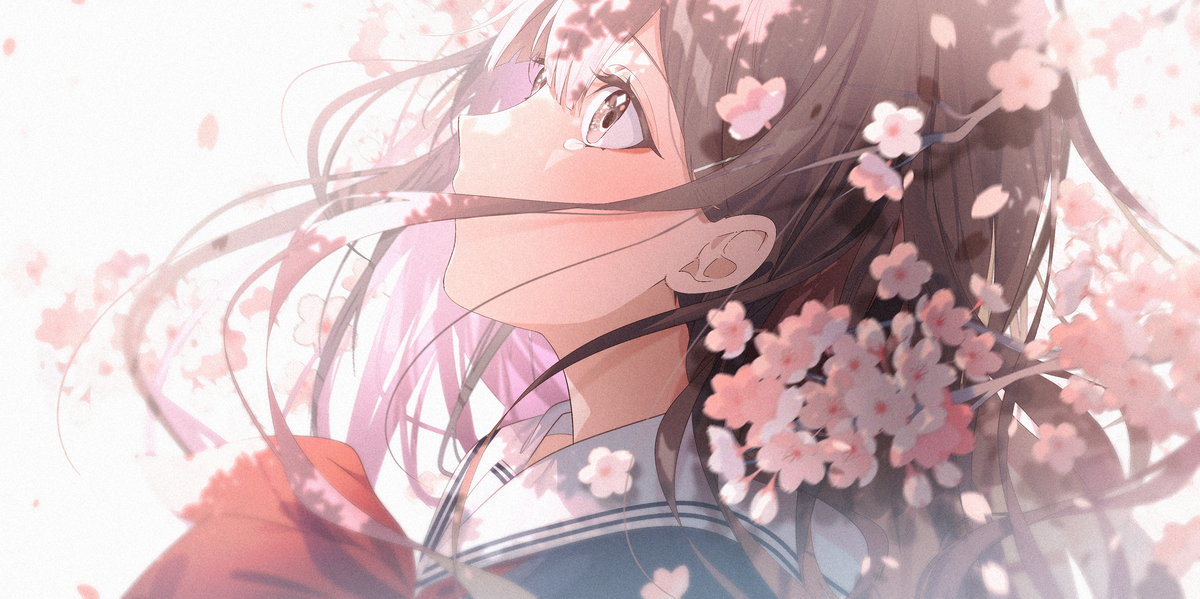 This is a pixiv picture whose title is 2023.