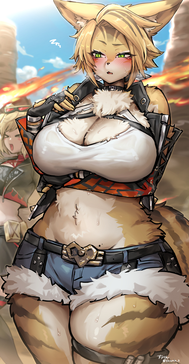 This is a pixiv picture whose title is プルクラ.