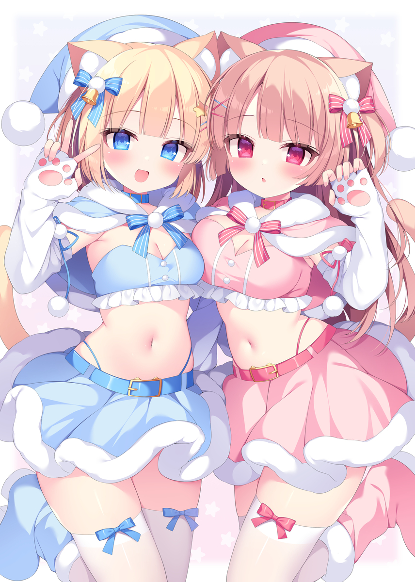 This is a pixiv picture whose title is c105.