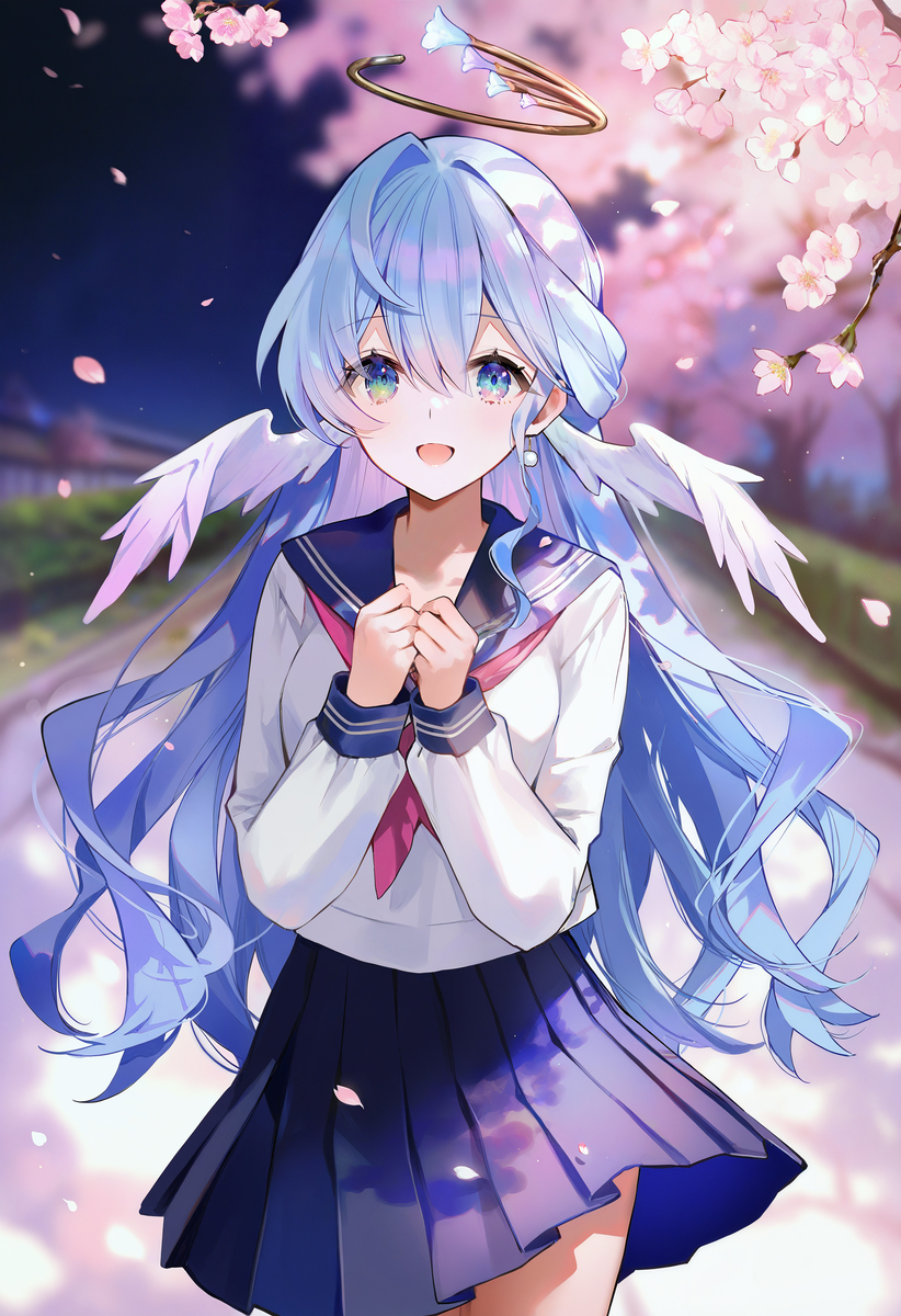 This is a pixiv picture whose title is robin.