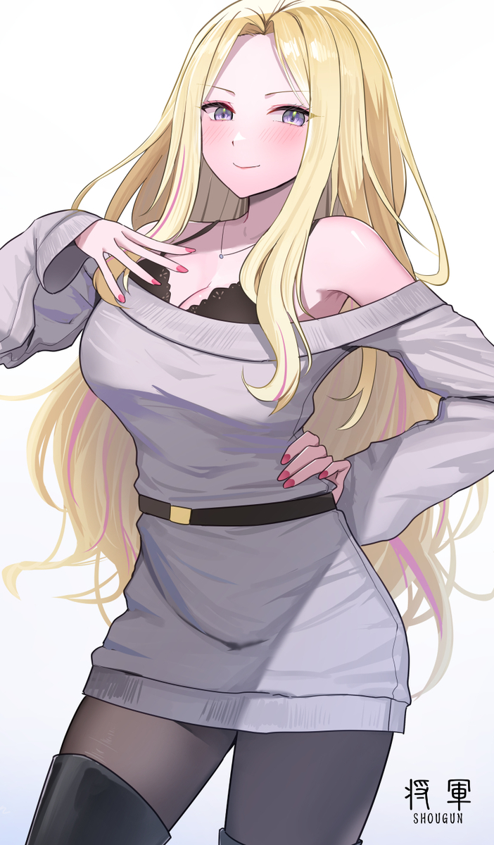 This is a pixiv picture whose title is おはよう.