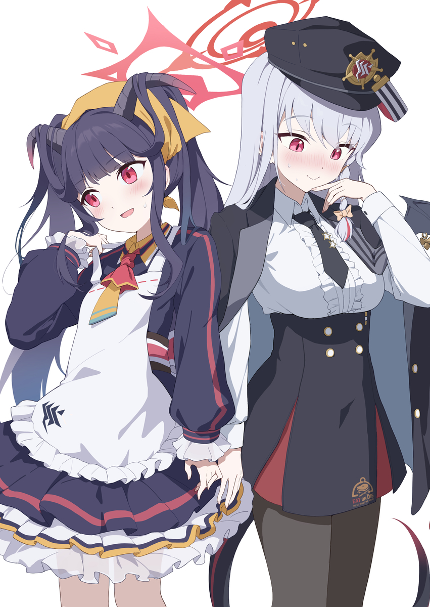 This is a pixiv picture whose title is フウハル.