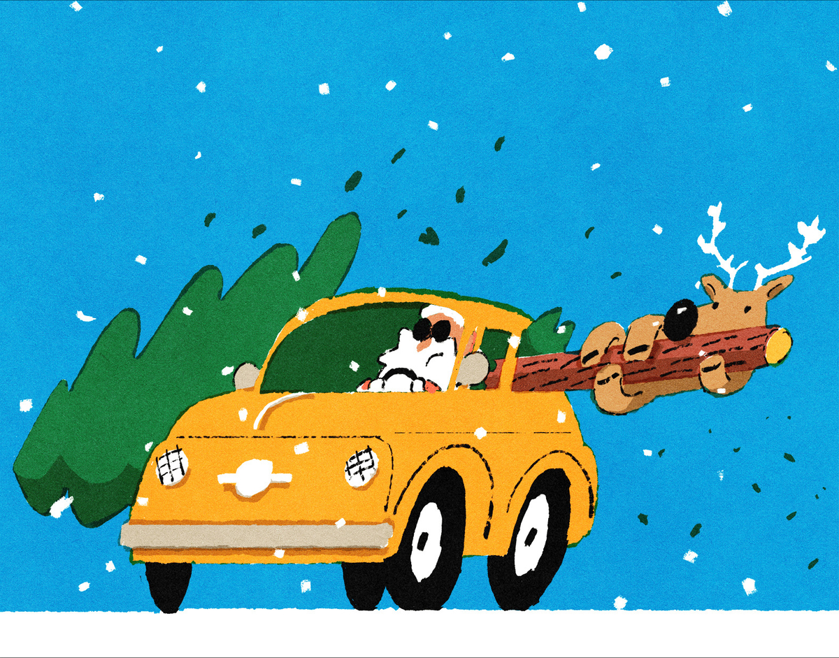 This is a pixiv picture whose title is 木.