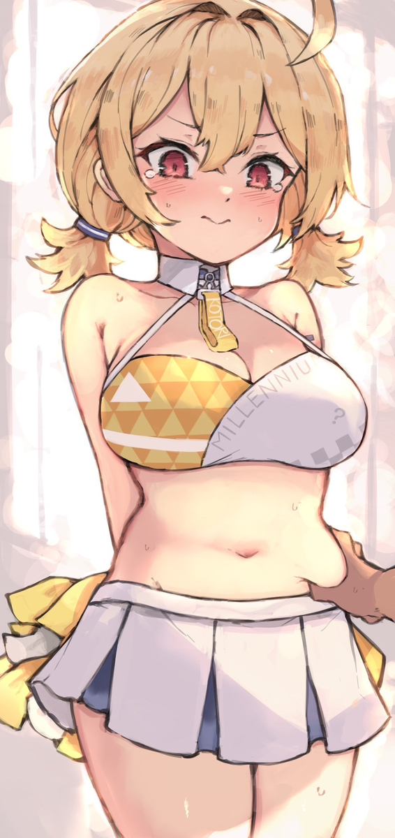 This is a pixiv picture whose title is コトリ.