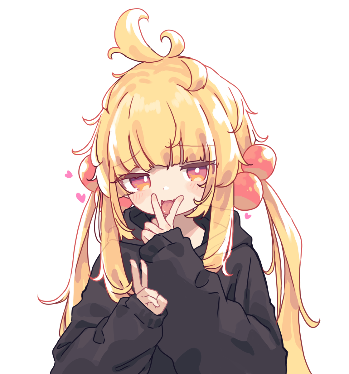 This is a pixiv picture whose title is ちえりん.