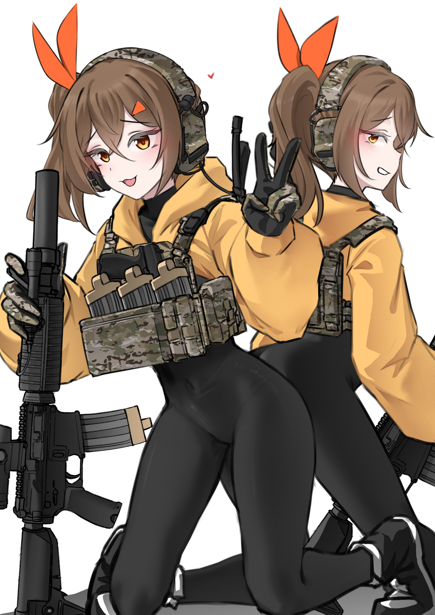 This is a pixiv picture whose title is Mascarponne & Riccotta Twins 🧀.