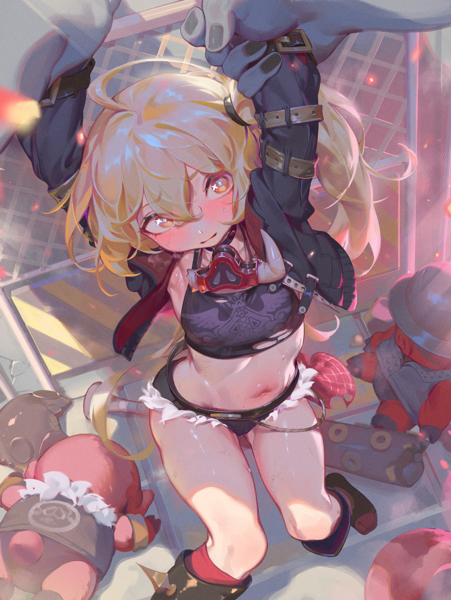 This is a pixiv picture whose title is ZZZ LUCy!!!!!!!!!.