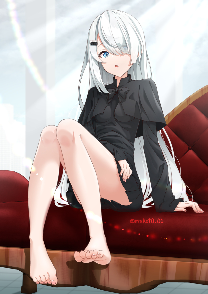 This is a pixiv picture whose title is Skebリクエスト.