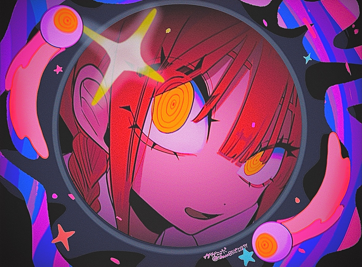 This is a pixiv picture whose title is 見たいのきみの中.