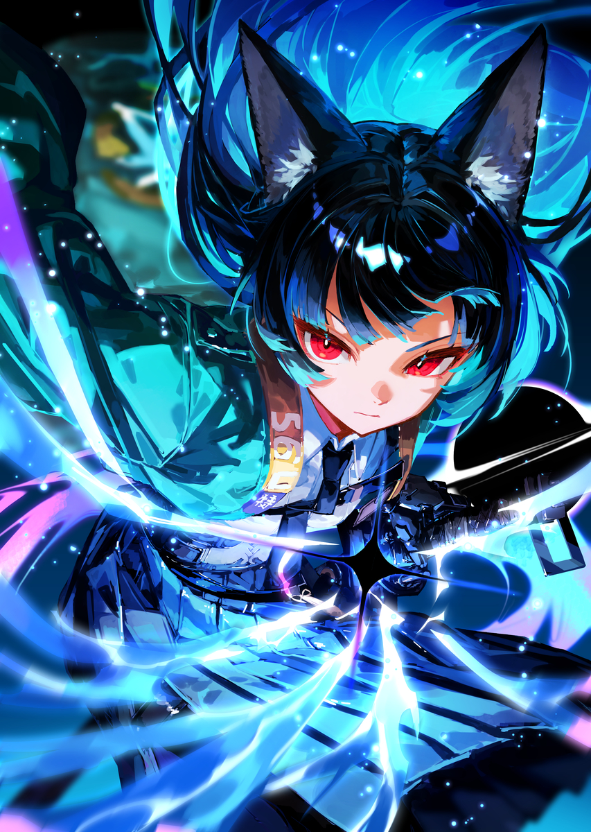 This is a pixiv picture whose title is 星見雅.