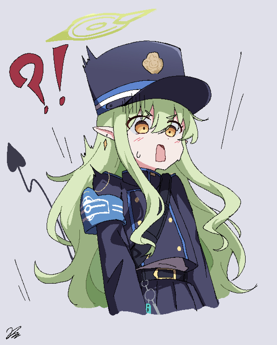 This is a pixiv picture whose title is 무제.