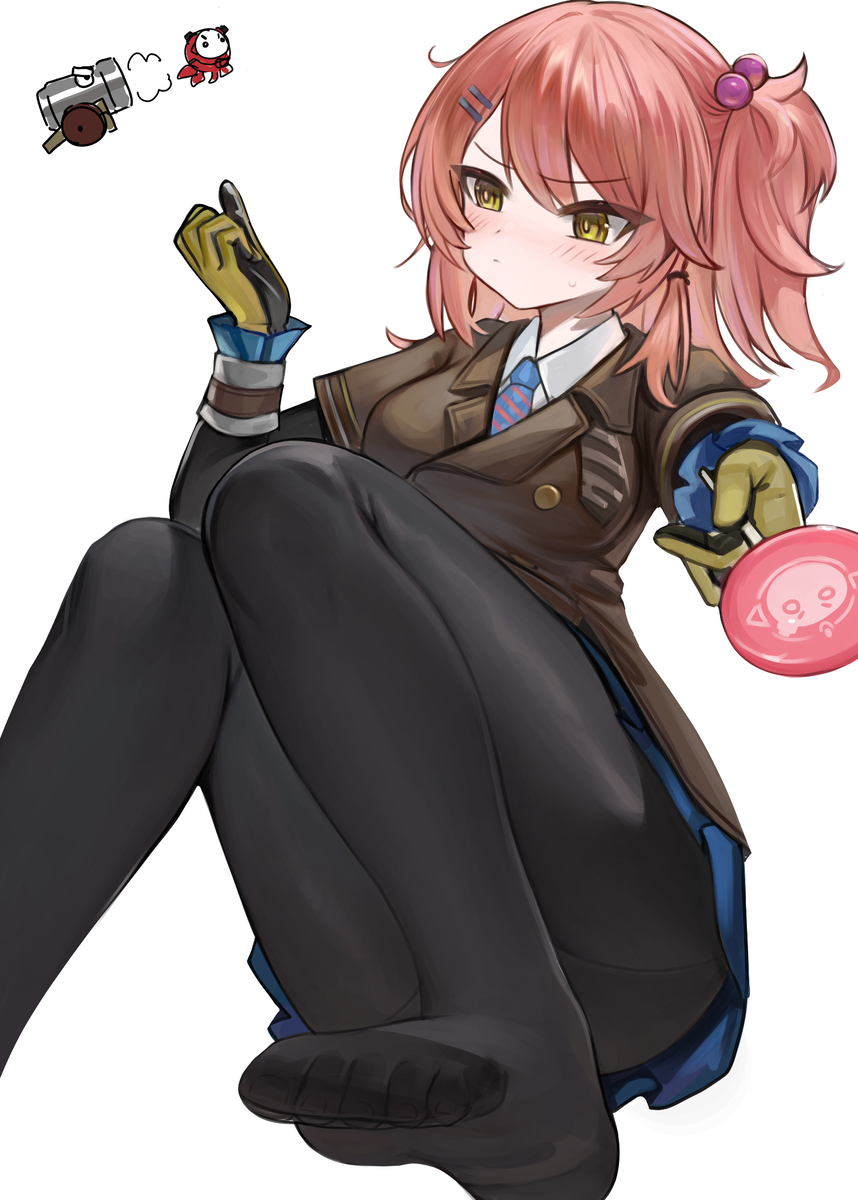 This is a pixiv picture whose title is 무제.