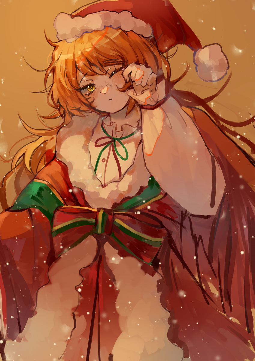 This is a pixiv picture whose title is 无题.