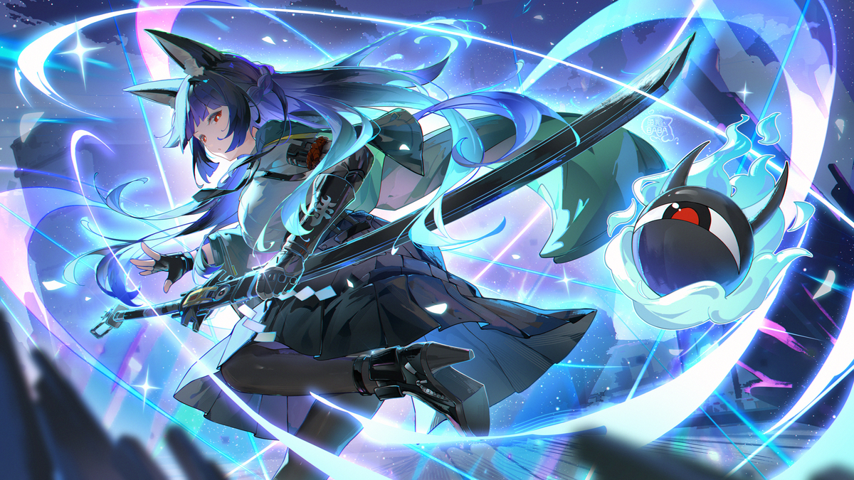 This is a pixiv picture whose title is 星见雅.