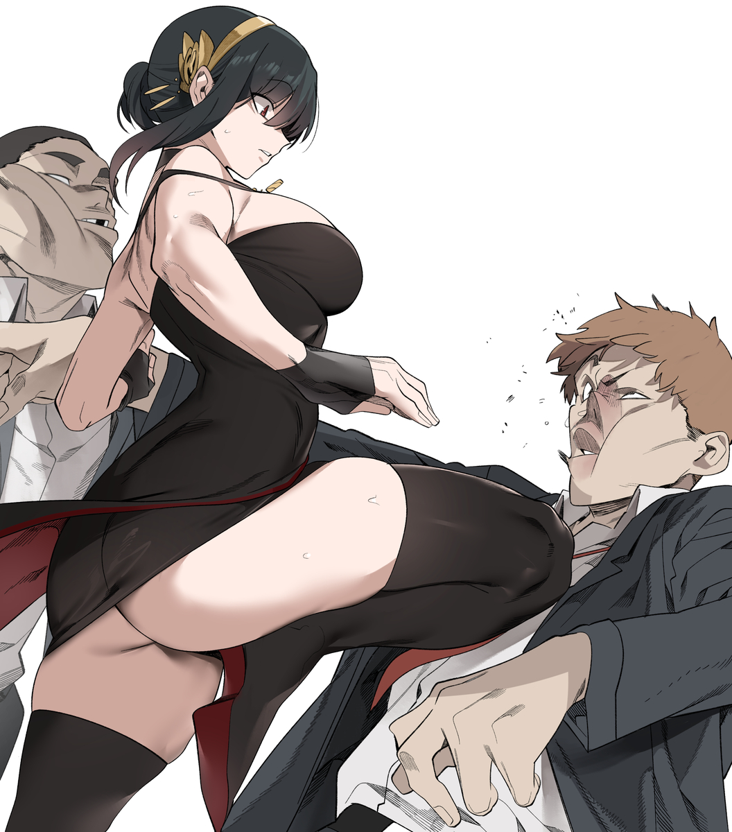This is a pixiv picture whose title is 無題.