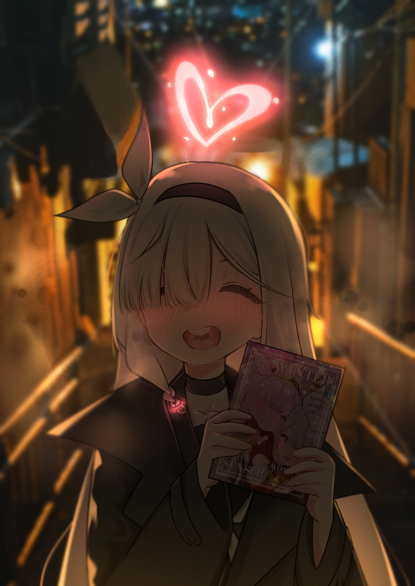 This is a pixiv picture whose title is クリスマスプレゼント.