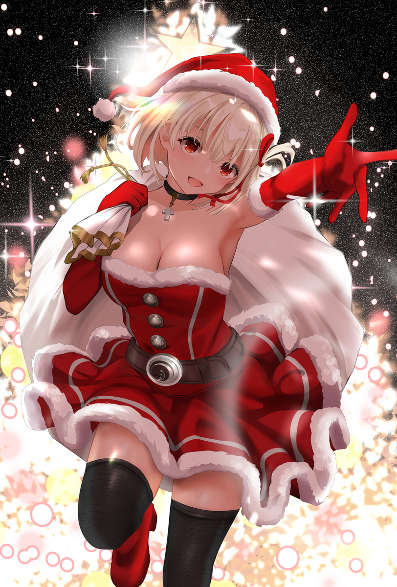 This is a pixiv picture whose title is 無題.