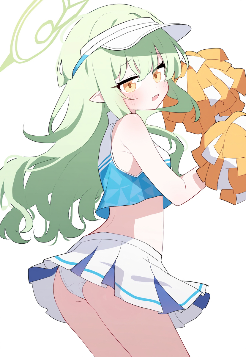 This is a pixiv picture whose title is ヒカリ.