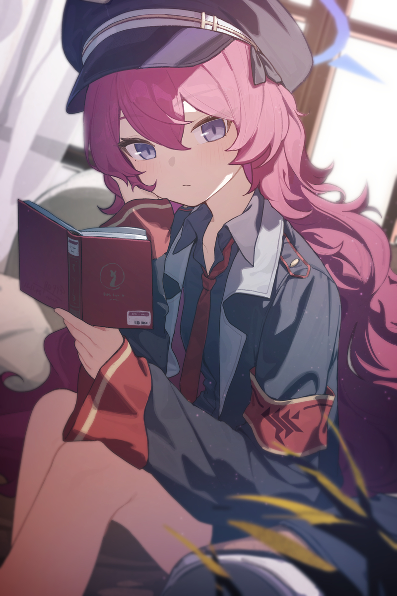 This is a pixiv picture whose title is 伊吕波（20/30）.