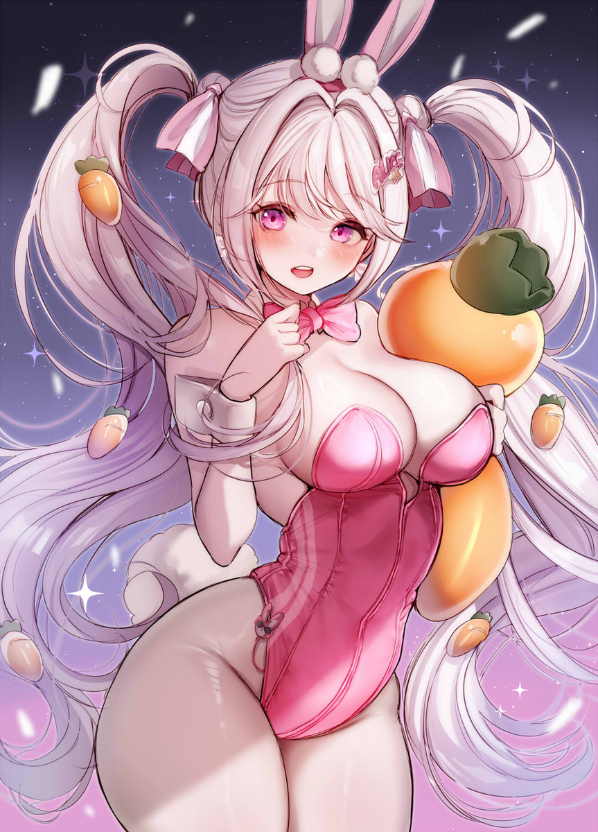 This is a pixiv picture whose title is アリス.