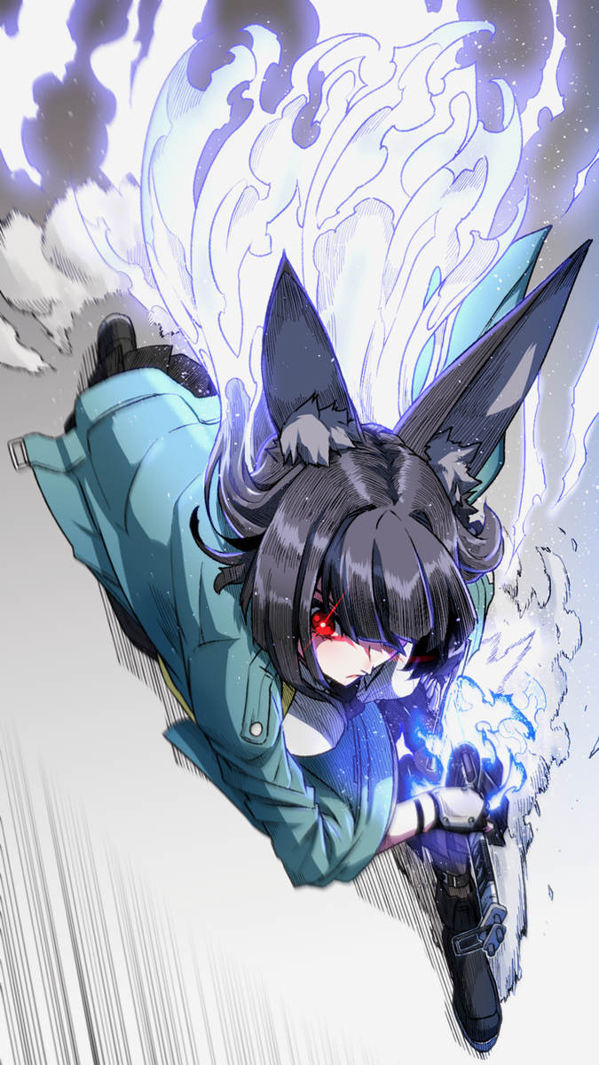 This is a pixiv picture whose title is 星見雅.