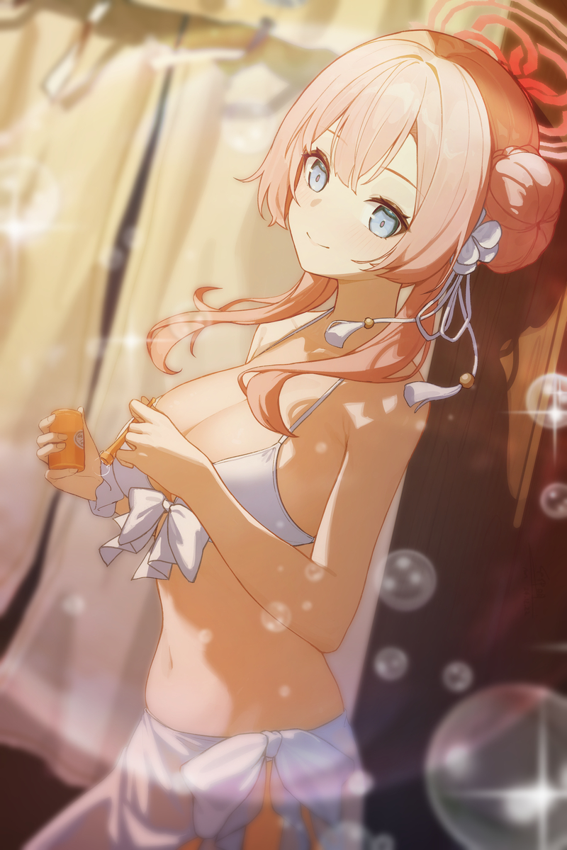This is a pixiv picture whose title is 三森（21/30）.