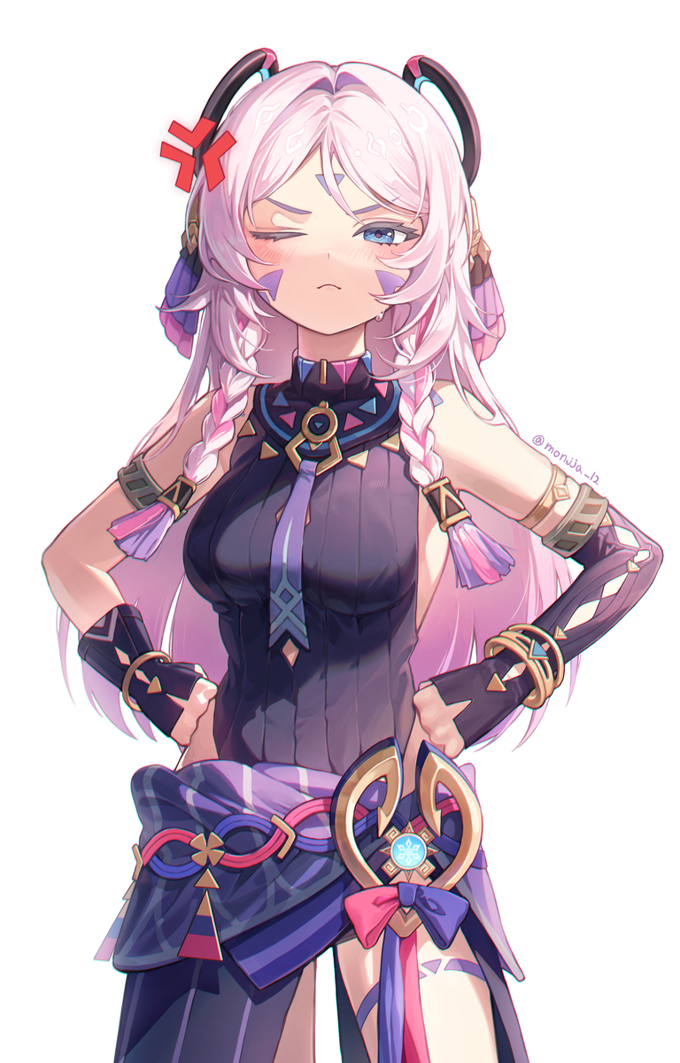 This is a pixiv picture whose title is シトラリ.