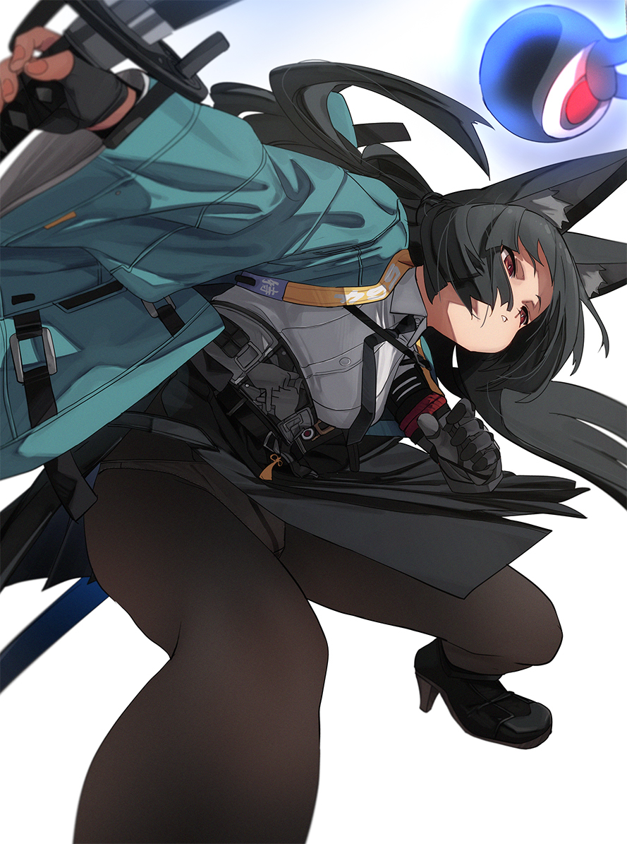 This is a pixiv picture whose title is 雅.