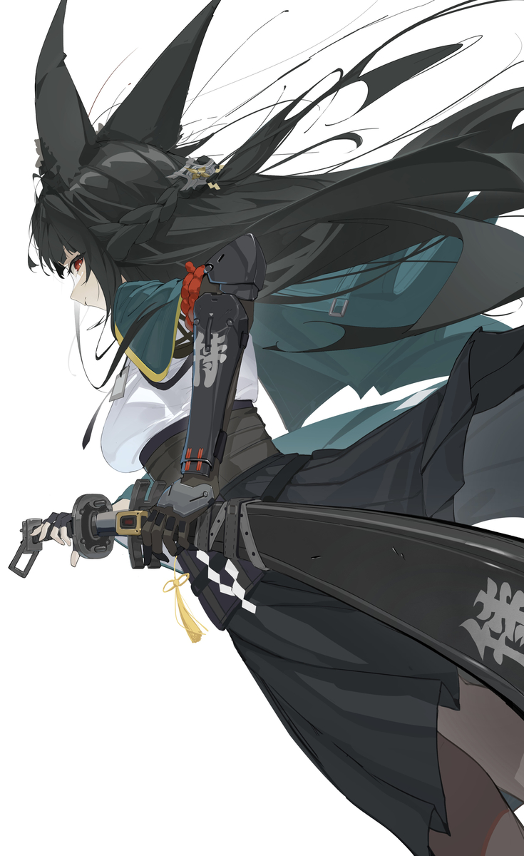 This is a pixiv picture whose title is 星見雅/MiyabiHoshimi.