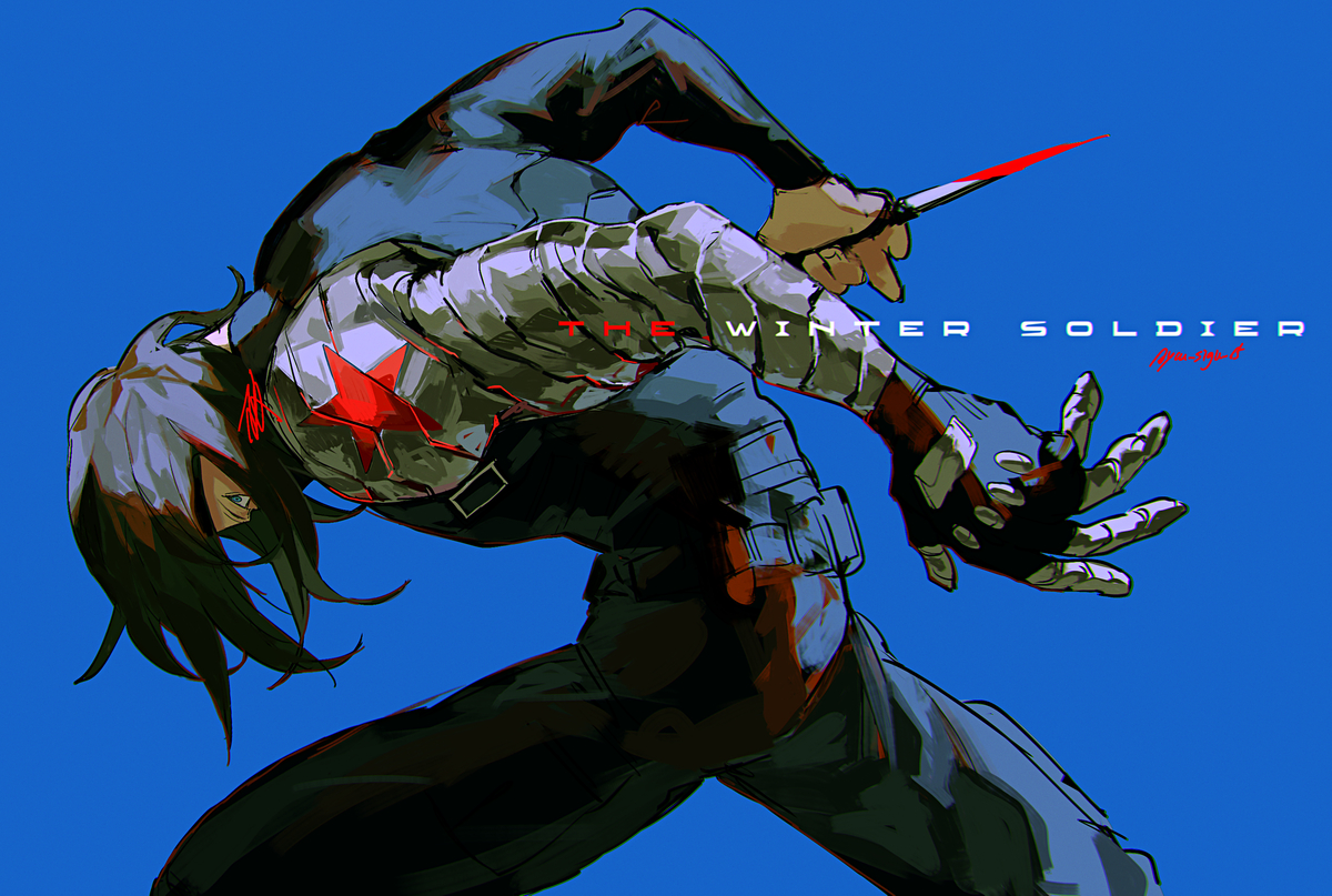 This is a pixiv picture whose title is CAログ3.