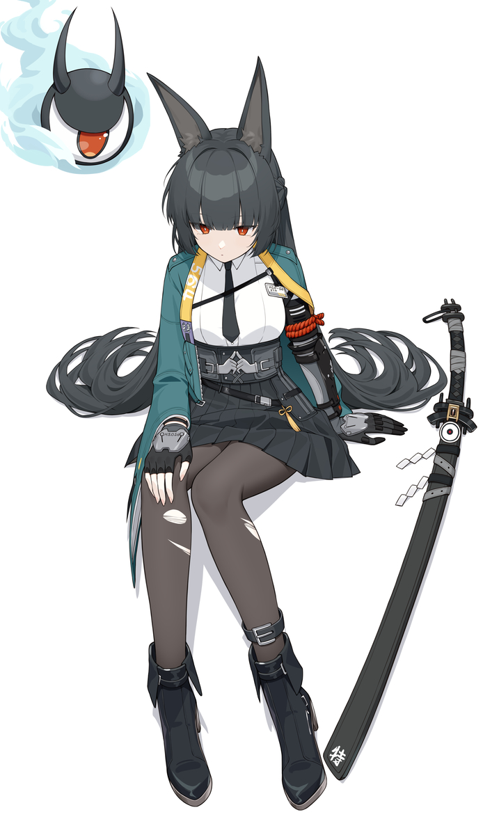 This is a pixiv picture whose title is 星見雅.