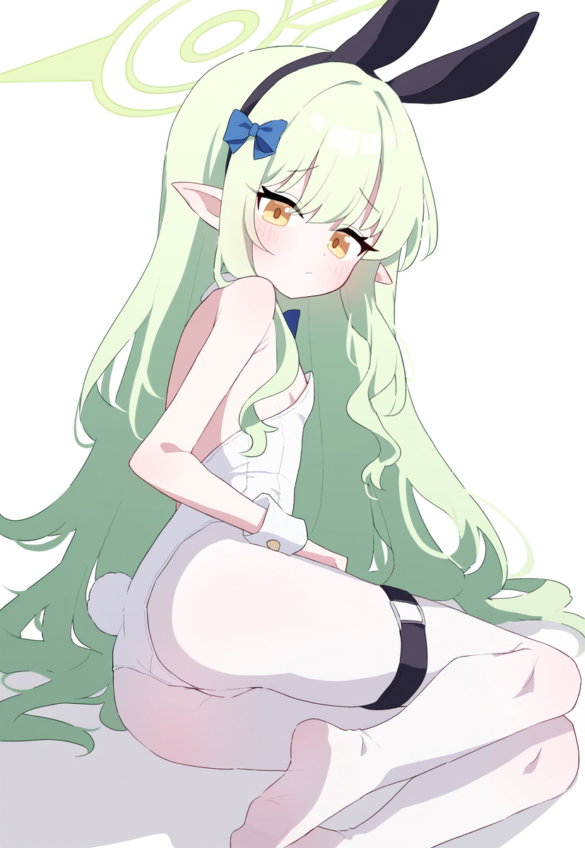 This is a pixiv picture whose title is ヒカリ.