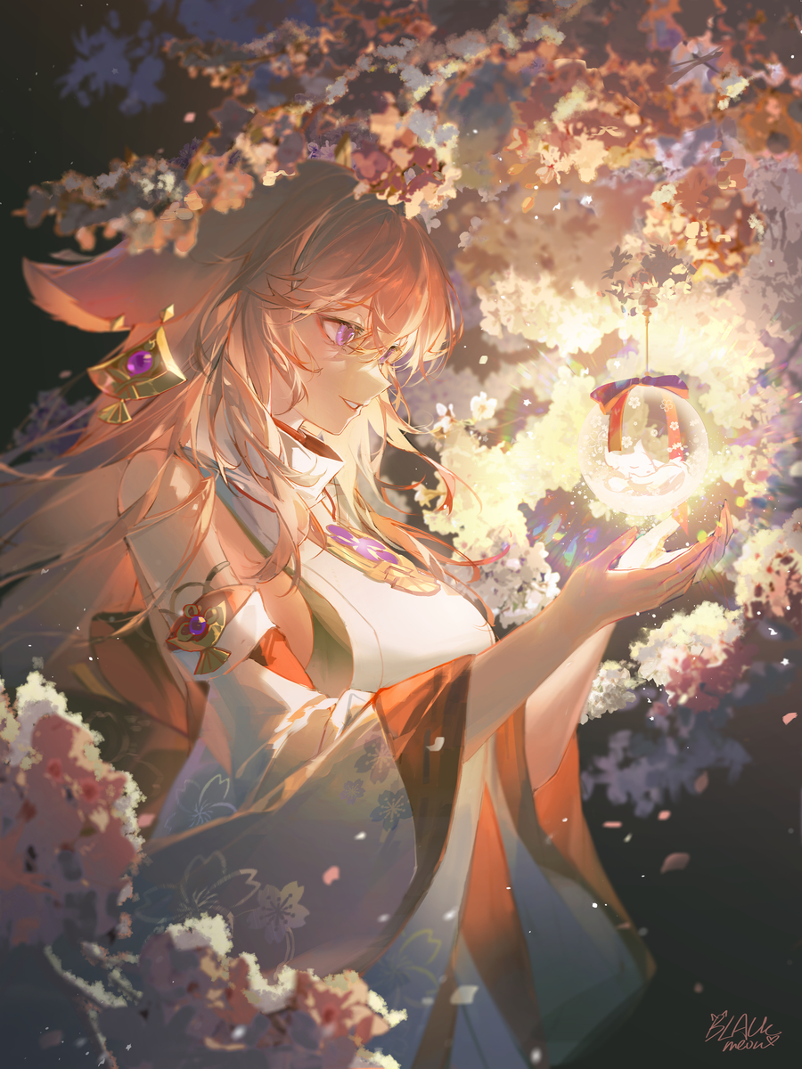 This is a pixiv picture whose title is merry christmas.