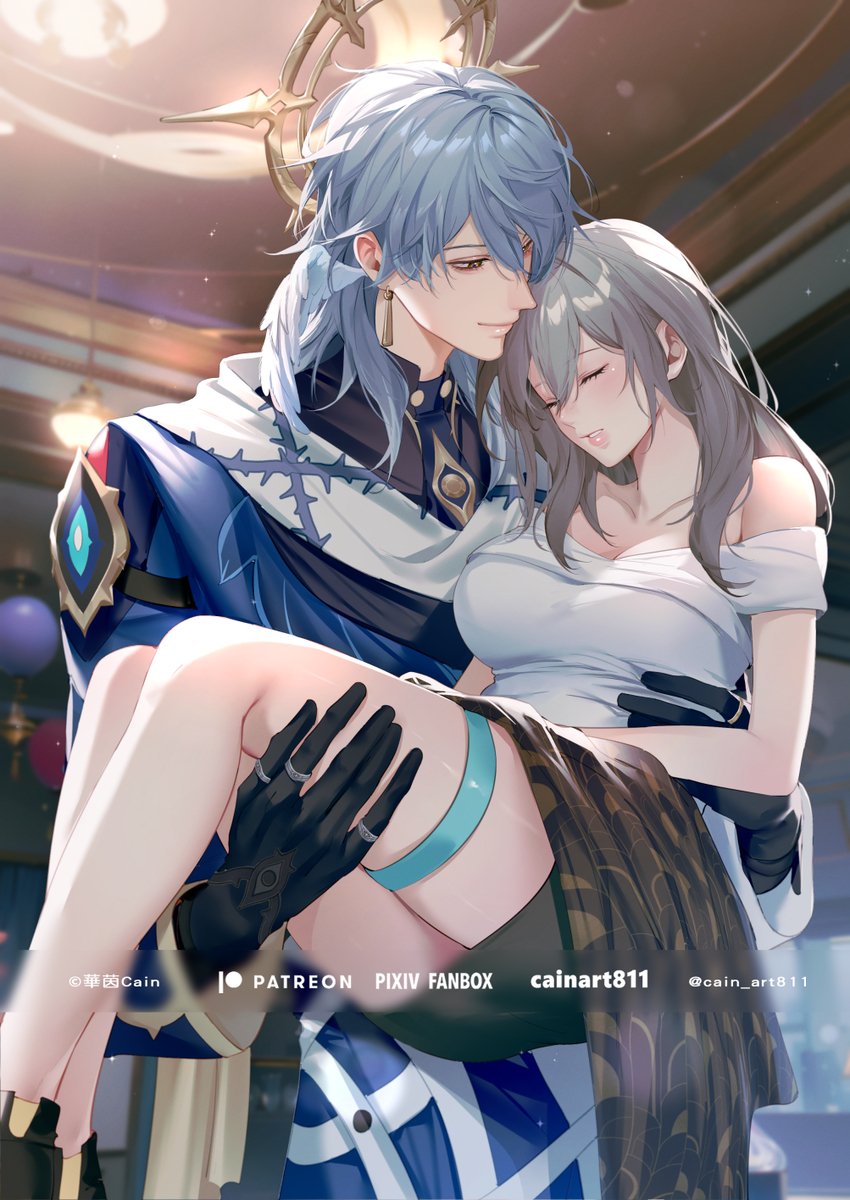 This is a pixiv picture whose title is サンデーX星.