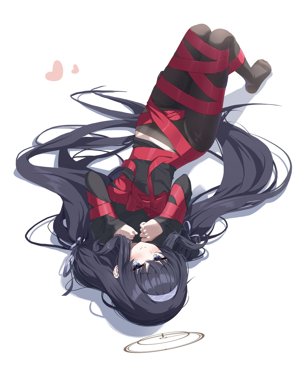 This is a pixiv picture whose title is クリスマスプレゼントウイ.