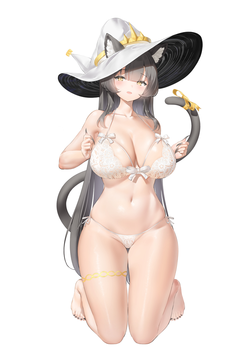 This is a pixiv picture whose title is Witch.