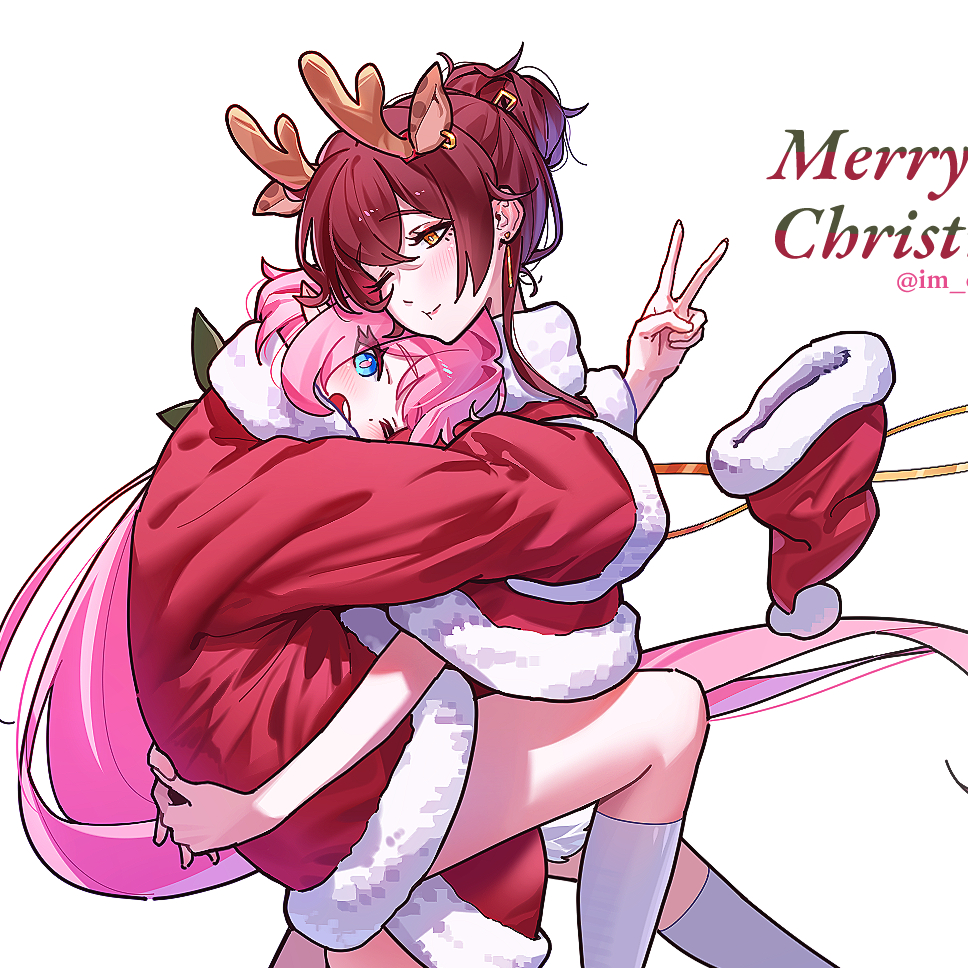 This is a pixiv picture whose title is elyeden.