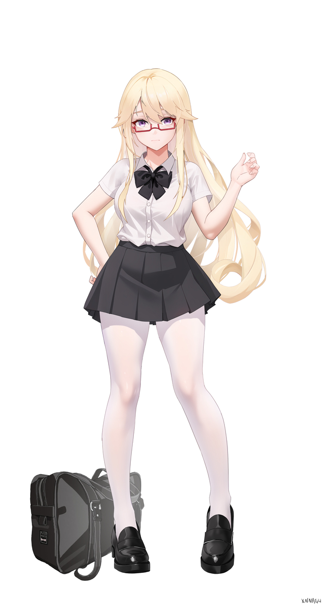 This is a pixiv picture whose title is 舰R 阿卡司塔.
